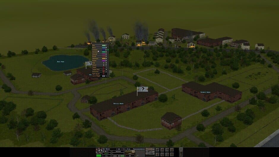Combat Mission II: Barbarossa to Berlin screenshot 7
