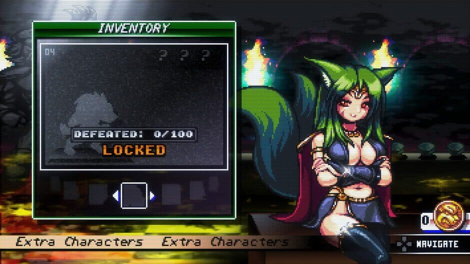 Fight'N Rage screenshot 6
