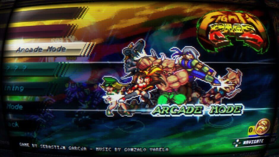 Fight'N Rage screenshot 7