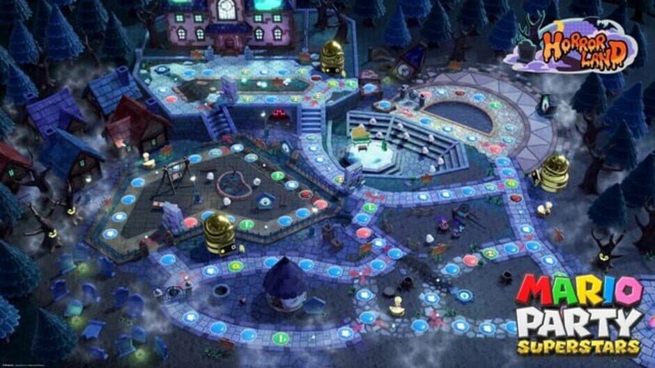Mario Party Superstars screenshot 6