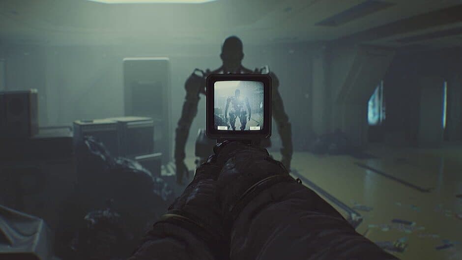 Routine screenshot 3