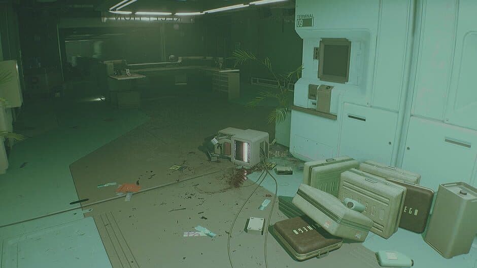 Routine screenshot 7