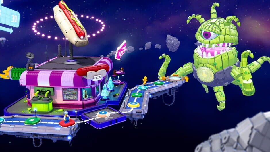 LEGO Party! screenshot 4