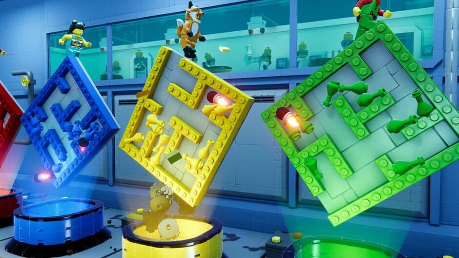 LEGO Party! screenshot 6