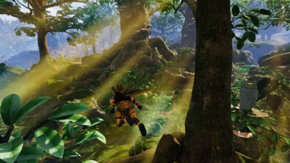 Smalland: Survive the Wilds screenshot 9