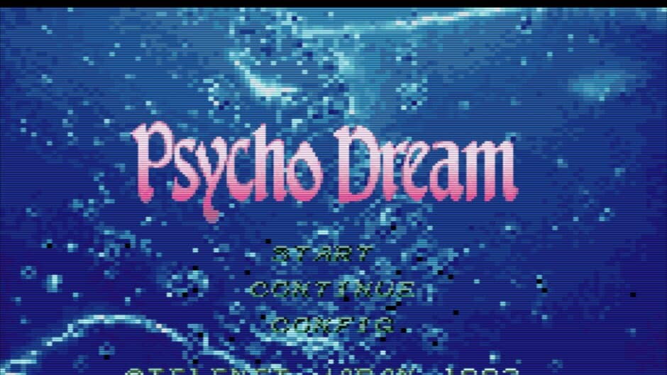 Psycho Dream screenshot 3