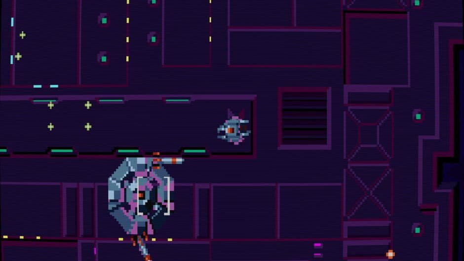 Time Pilot 84 screenshot 1