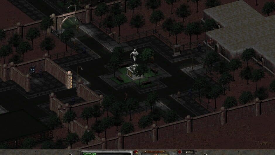 Fallout 2 screenshot 7