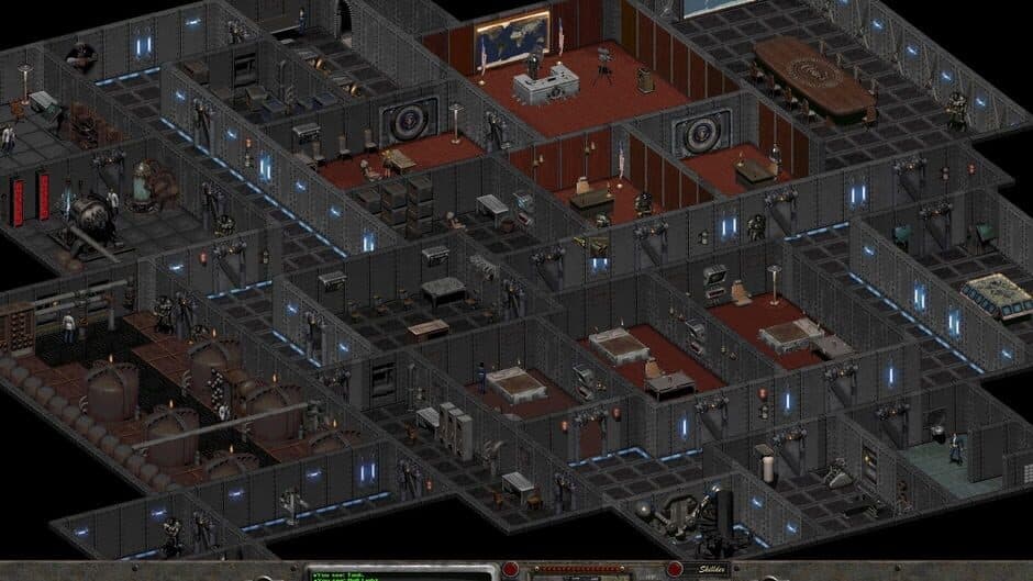 Fallout 2 screenshot 8