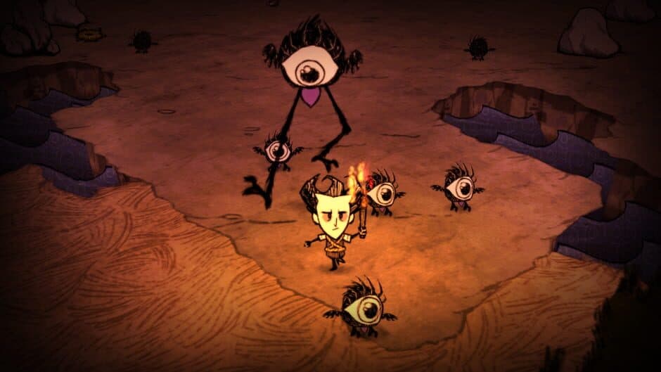 Don't Starve screenshot 8