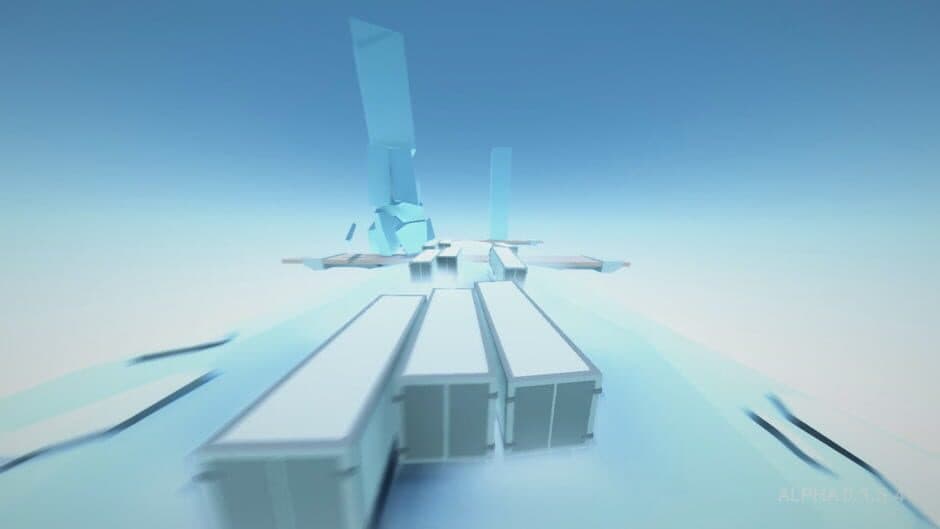 Clustertruck screenshot 4