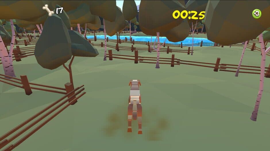 GoFetch screenshot 5