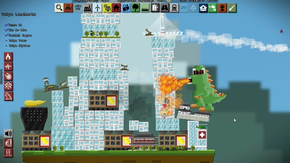 BalanCity screenshot 5