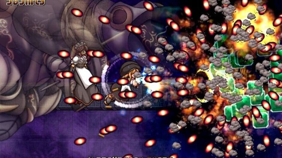 GundeadliGne screenshot 3