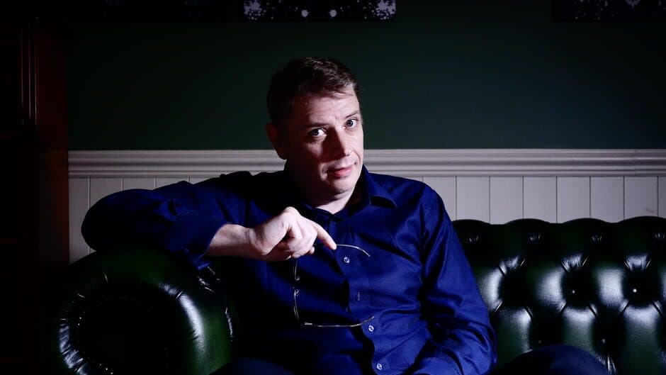 The Infectious Madness of Doctor Dekker screenshot 3