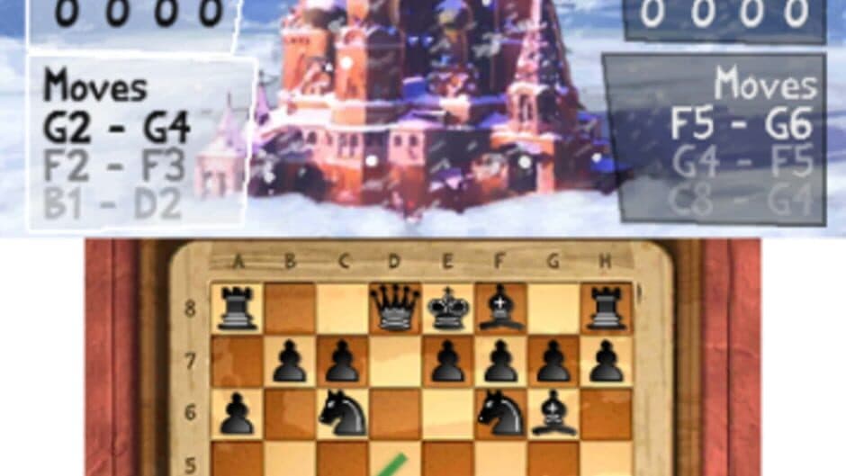 Best of Board Games: Chess screenshot 4