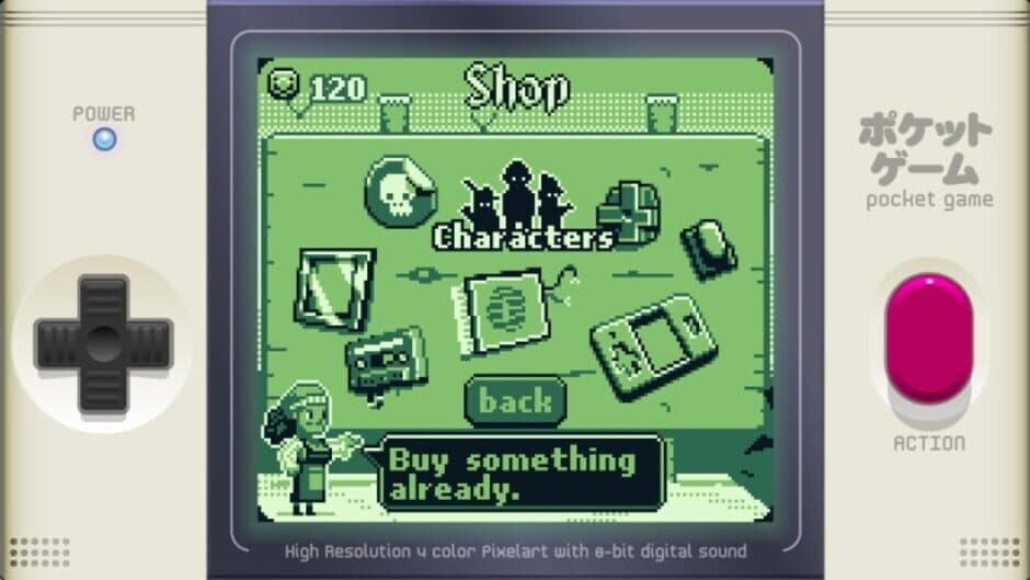 Pirate Pop Plus screenshot 6