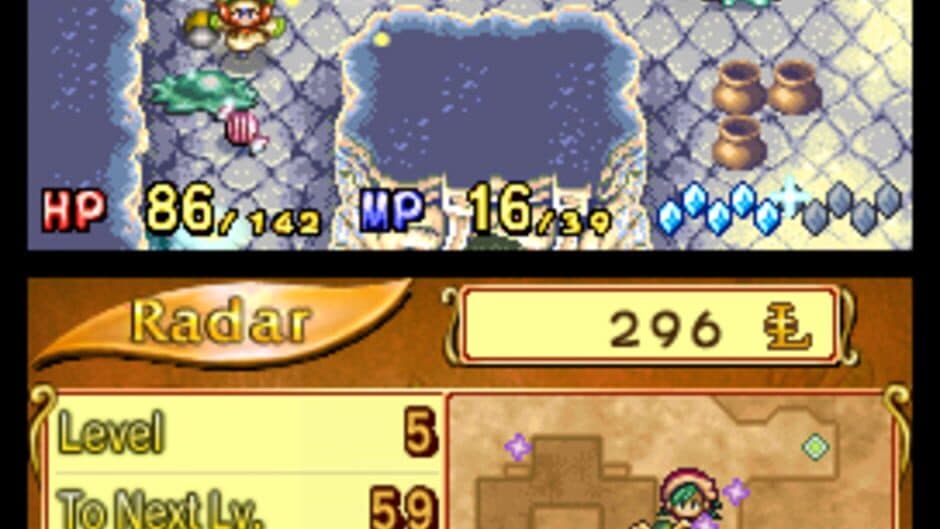 Children of Mana screenshot 6