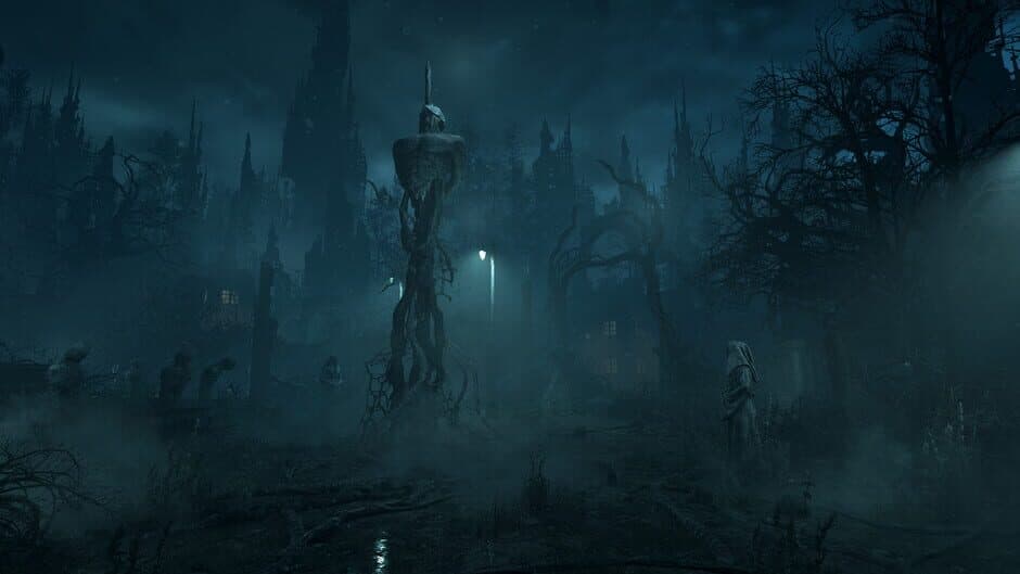 Unholy screenshot 6