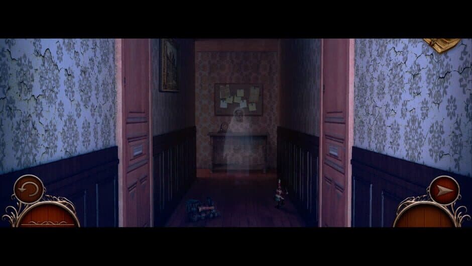 Mystery of Rivenhallows screenshot 4