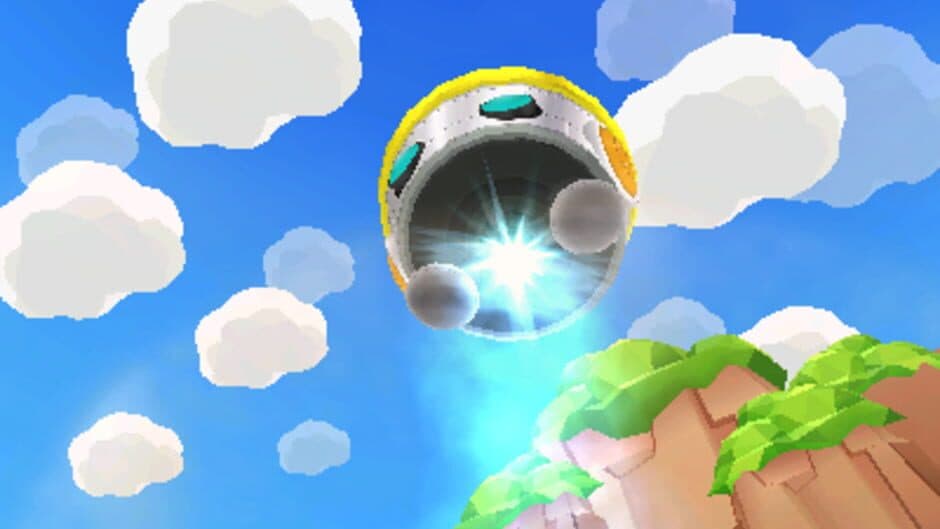 Chibi-Robo! Zip Lash screenshot 9