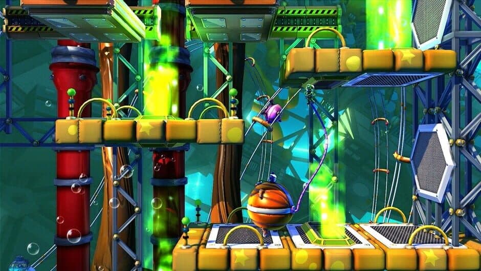 Shiftlings screenshot 4