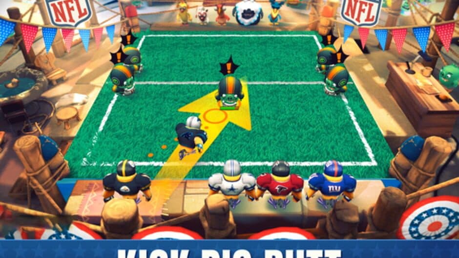 Angry Birds Evolution screenshot 9