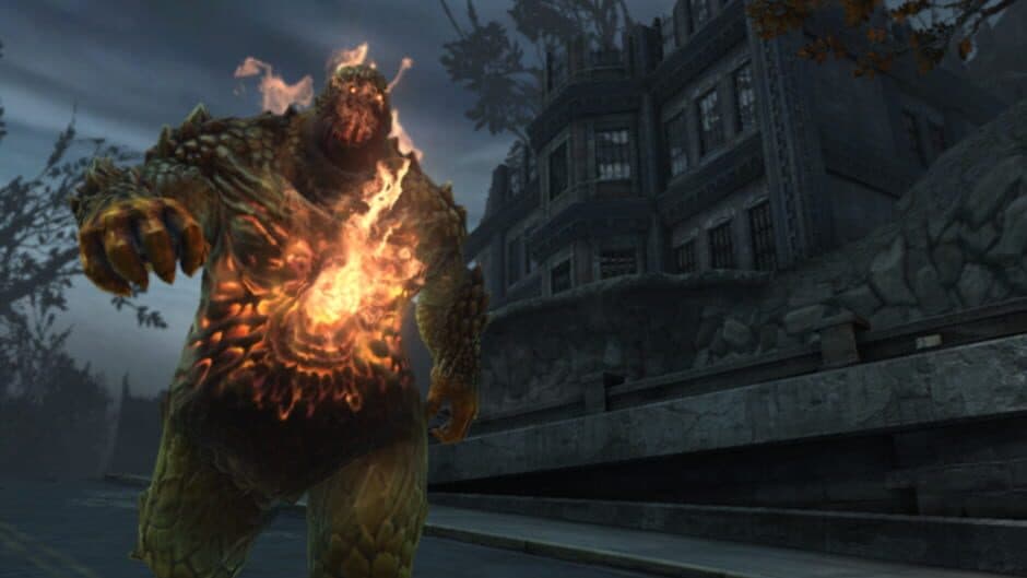 Darksiders screenshot 4