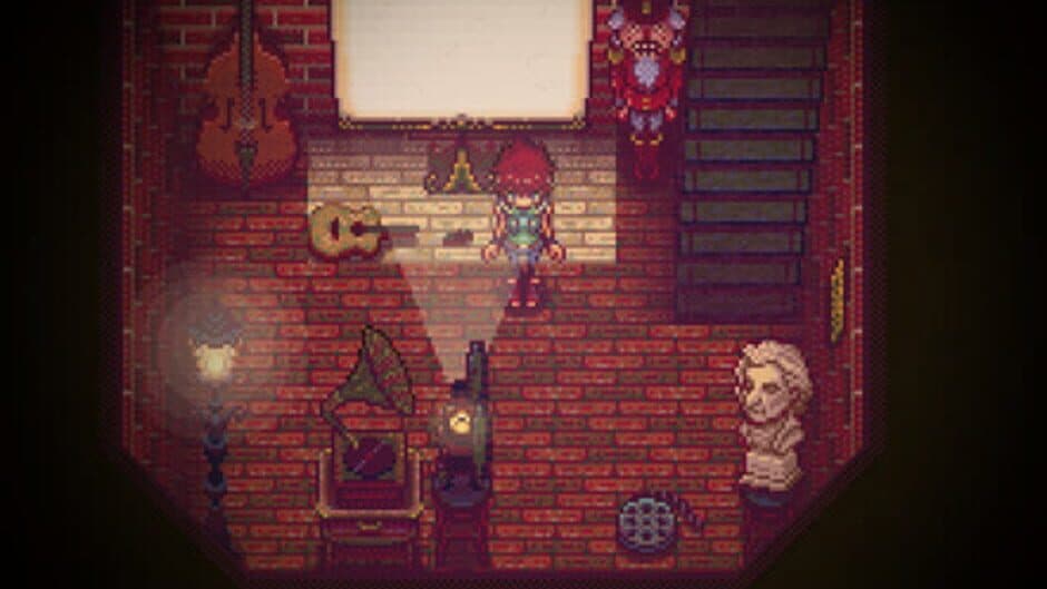 Stray Cat Crossing screenshot 4