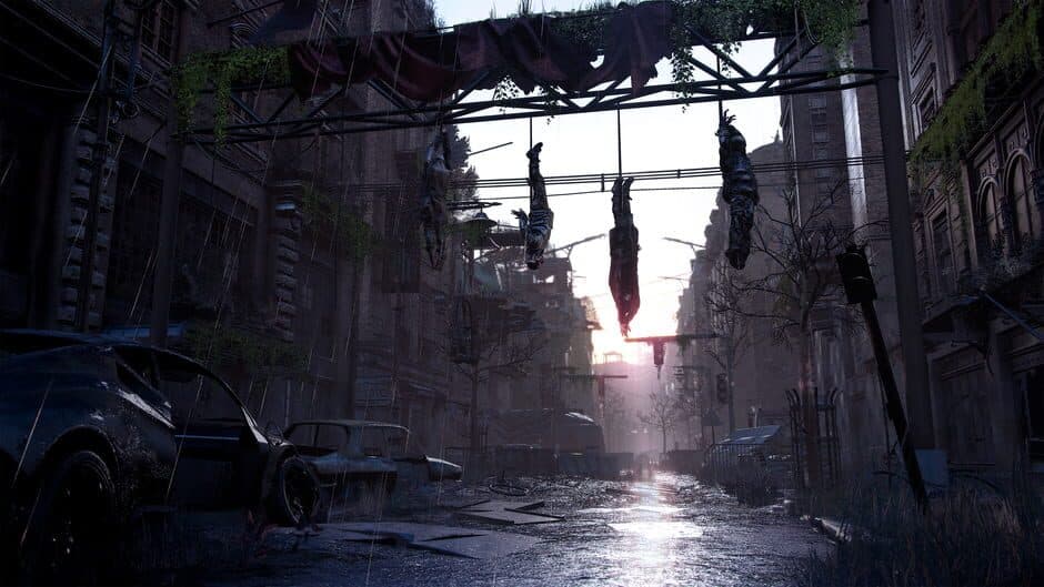 Dying Light 2: Stay Human screenshot 9