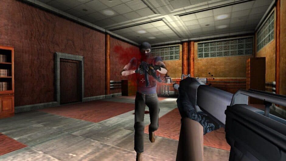 Nina: Agent Chronicles screenshot 4