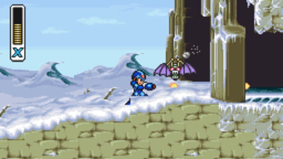 Mega Man X screenshot 7