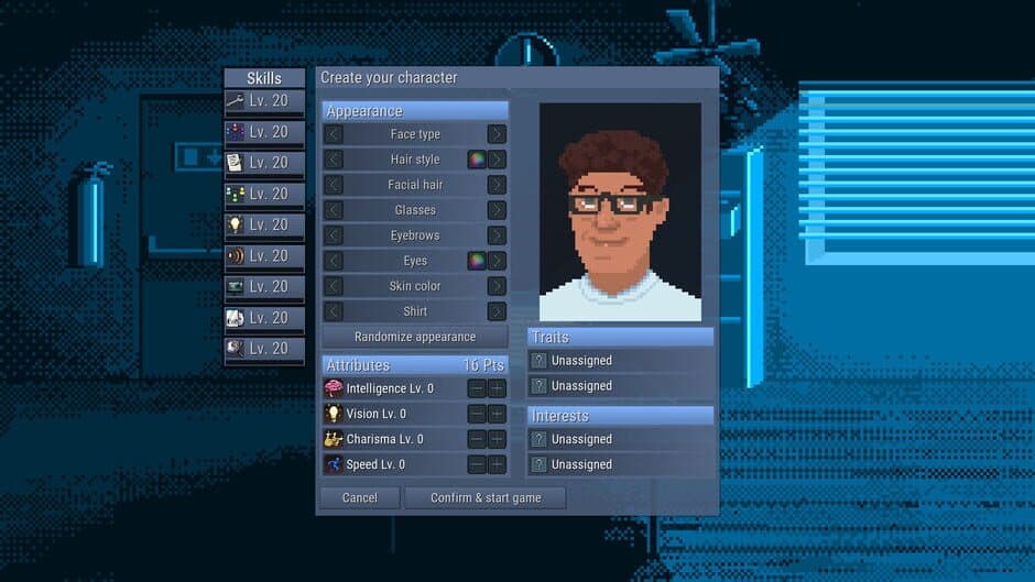 Game Dev Studio screenshot 5