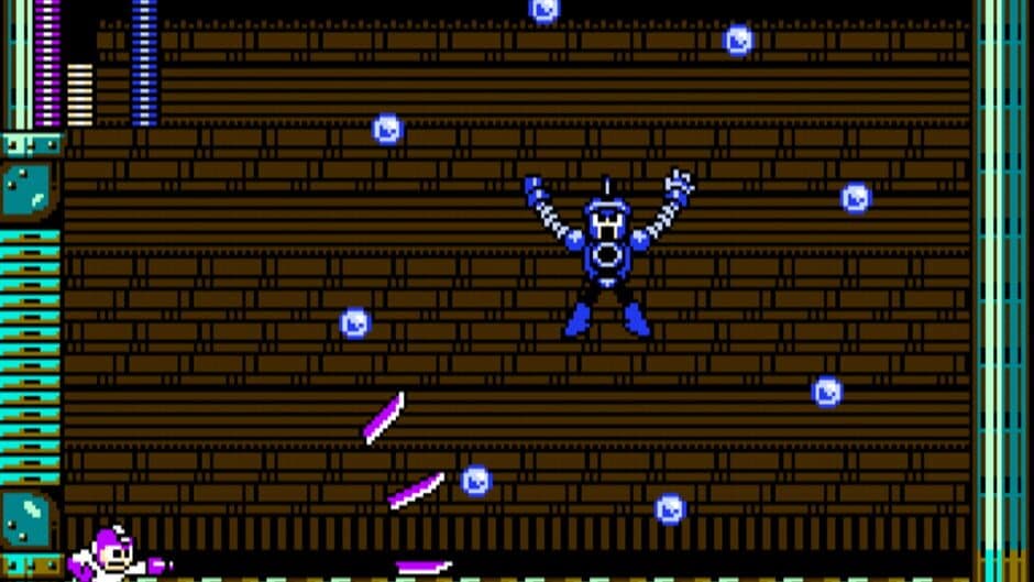 Mega Man 10 screenshot 5