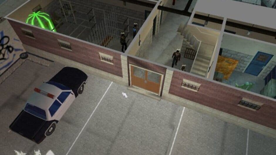Ghost Master screenshot 4