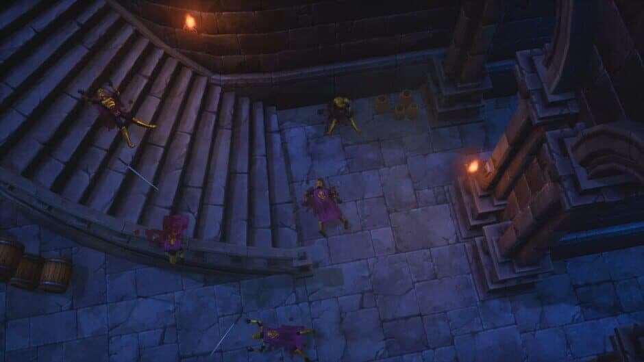 Grand Guilds screenshot 3