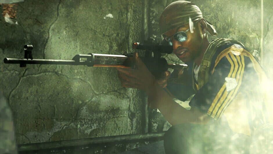 Call of Duty: Modern Warfare 2 screenshot 3