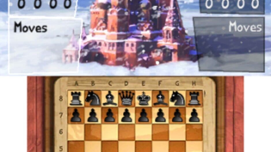 Best of Board Games: Chess screenshot 2
