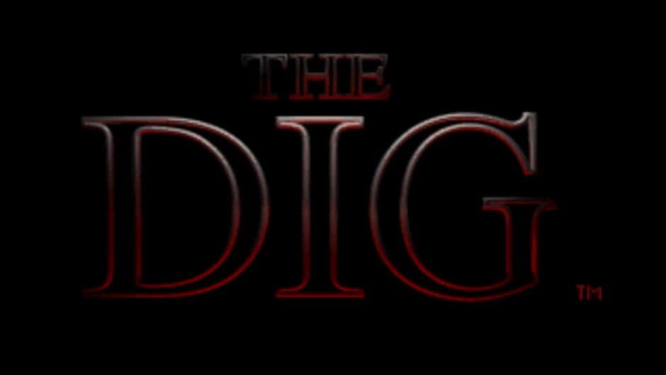 The Dig screenshot 1