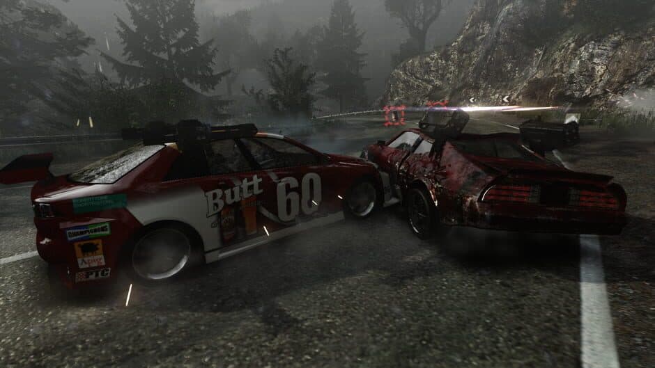Gas Guzzlers Extreme screenshot 3