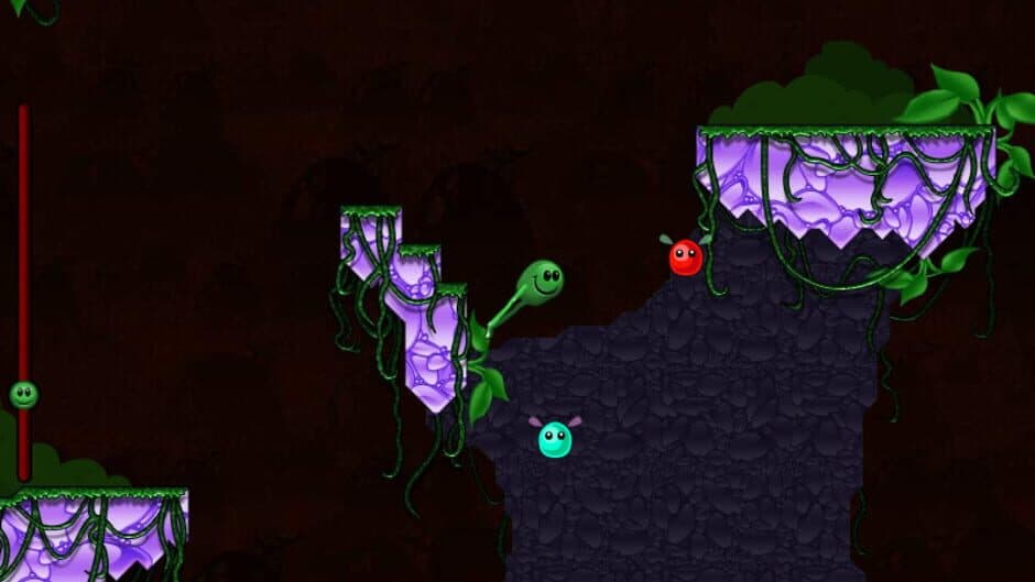 Flix the Flea screenshot 3