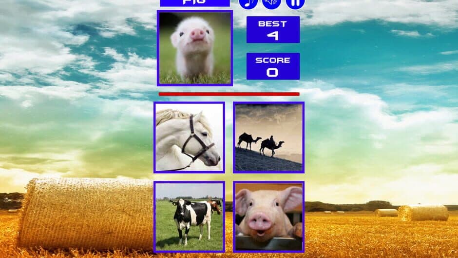 Guess who ? screenshot 2