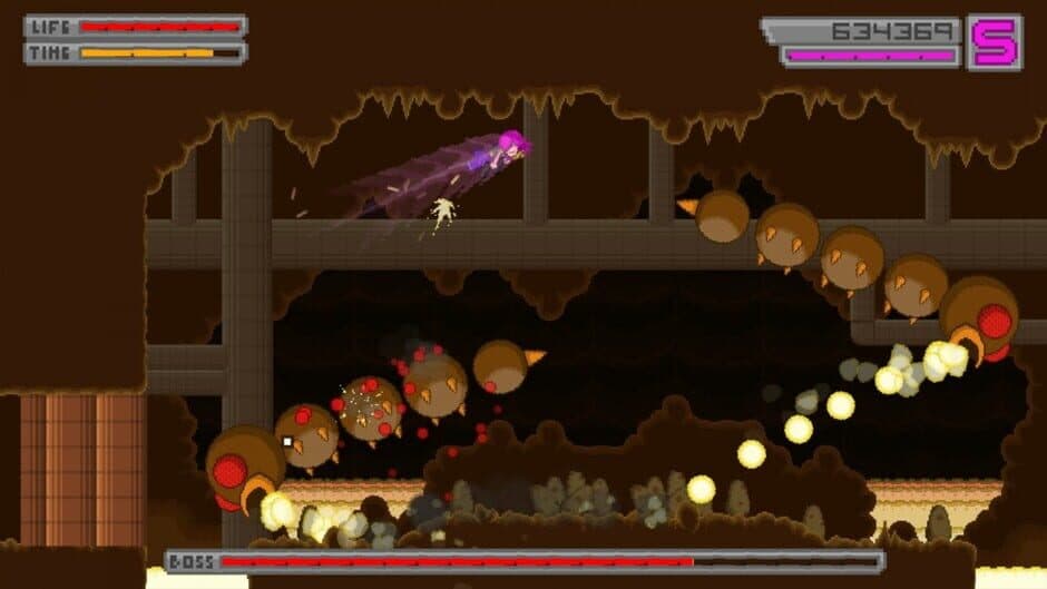 Bleed screenshot 8
