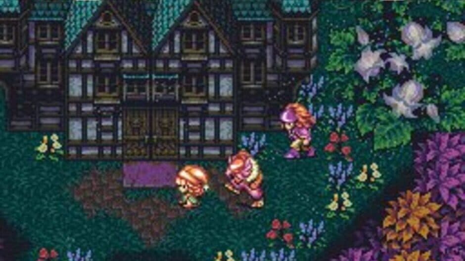 Trials of Mana screenshot 9