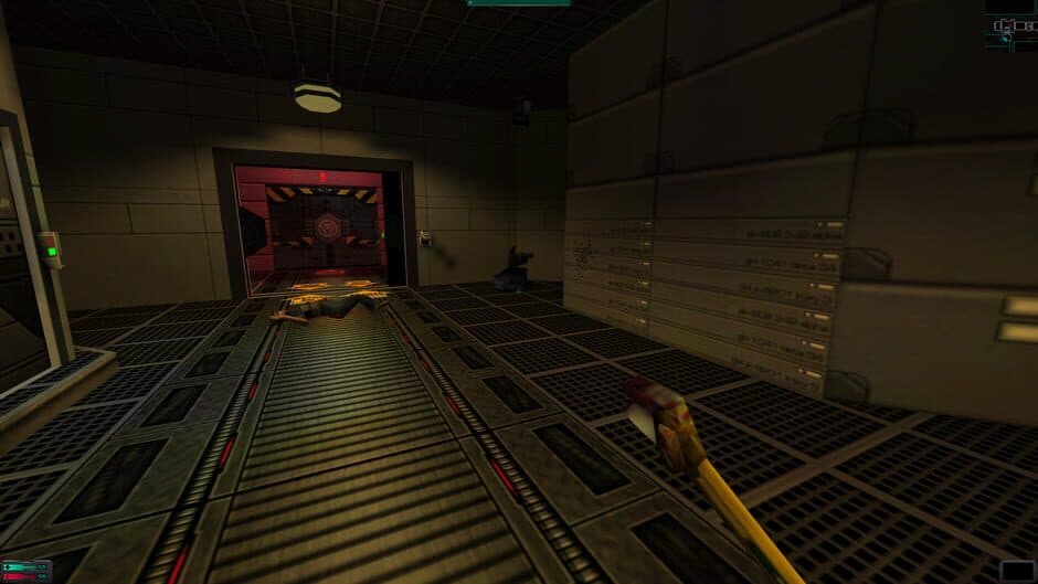 System Shock 2 screenshot 3