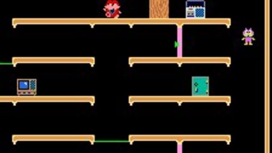 Mappy screenshot 7