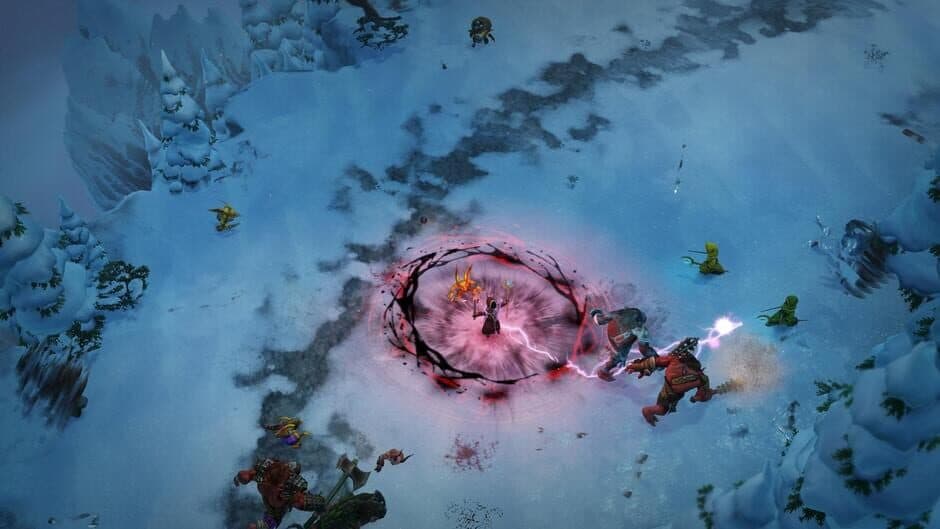Magicka 2 screenshot 5