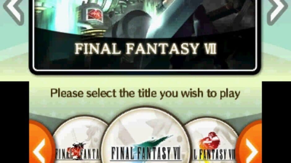 Theatrhythm Final Fantasy screenshot 7