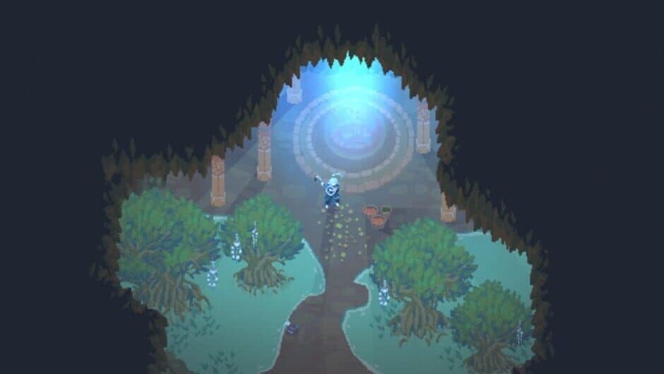 Moon Hunters screenshot 4