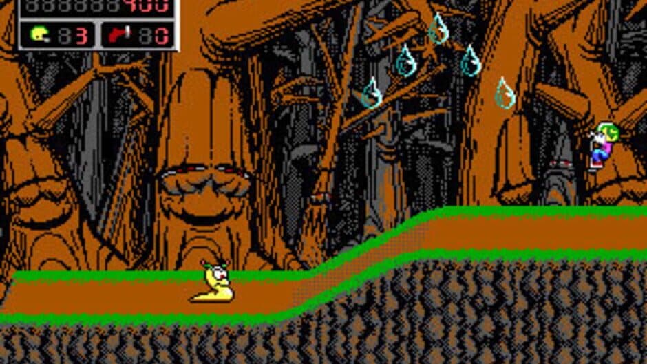 Commander Keen Complete Pack screenshot 5